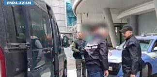 Catturato a Londra il boss dello spaccio, gestiva l’impero della droga da Roma