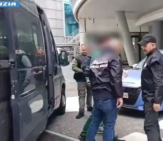 Catturato a Londra il boss dello spaccio, gestiva l’impero della droga da Roma