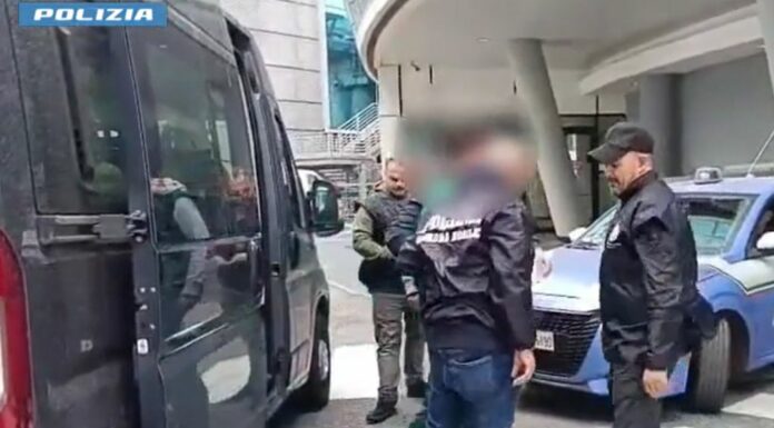 Catturato a Londra il boss dello spaccio, gestiva l’impero della droga da Roma
