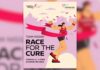 Nissan Italia al fianco di Komen per la Race for the Cure 2026
