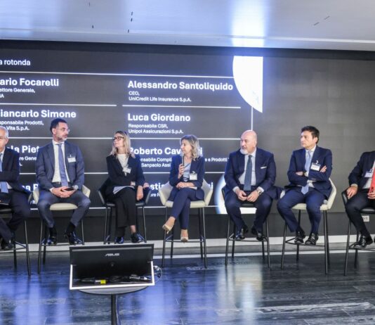 Deloitte, 7 italiani su 10 preferiscono le polizze per proteggere il capitale