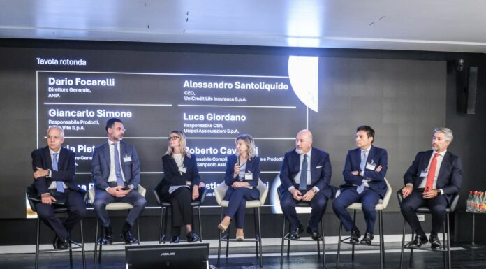 Deloitte, 7 italiani su 10 preferiscono le polizze per proteggere il capitale