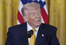 Trump annuncia tre giorni di cessate il fuoco in Ucraina, dal 9 all’11 maggio
