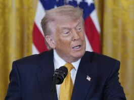 Trump annuncia tre giorni di cessate il fuoco in Ucraina, dal 9 all’11 maggio