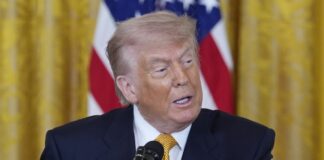 Trump annuncia tre giorni di cessate il fuoco in Ucraina, dal 9 all’11 maggio