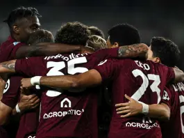 Rimonta Toro, Simeone e Pedersen mettono al tappeto il Sassuolo