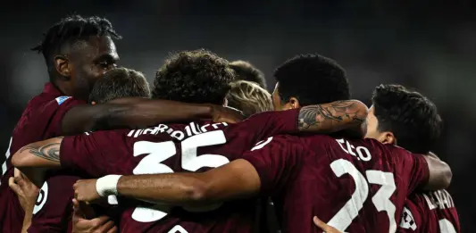Rimonta Toro, Simeone e Pedersen mettono al tappeto il Sassuolo