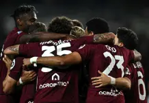 Rimonta Toro, Simeone e Pedersen mettono al tappeto il Sassuolo