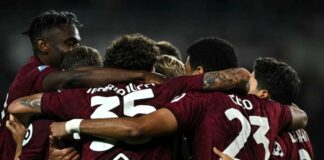 Rimonta Toro, Simeone e Pedersen mettono al tappeto il Sassuolo