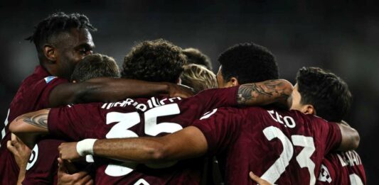 Rimonta Toro, Simeone e Pedersen mettono al tappeto il Sassuolo
