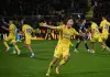 Serie B: Frosinone promosso in A, Monza ai playoff