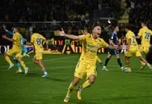 Serie B: Frosinone promosso in A, Monza ai playoff
