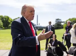 Trump “Mi piacerebbe vedere la fine del conflitto tra Russia e Ucraina, è il peggiore dalla Seconda guerra mondiale” / Video