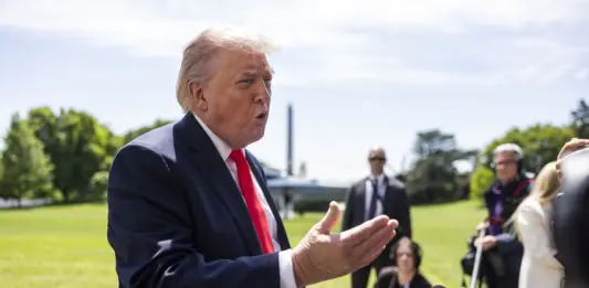 Trump “Mi piacerebbe vedere la fine del conflitto tra Russia e Ucraina, è il peggiore dalla Seconda guerra mondiale” / Video