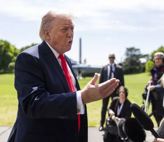 Trump “Conflitto tra Russia e Ucraina il peggiore dalla Seconda guerra mondiale”