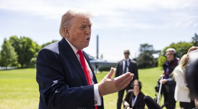 Trump “Conflitto tra Russia e Ucraina il peggiore dalla Seconda guerra mondiale”