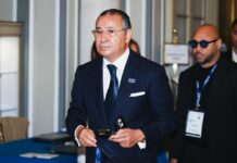 Kamel Ghribi “San Donato, il gruppo guarda all’Ipo o a un partner”