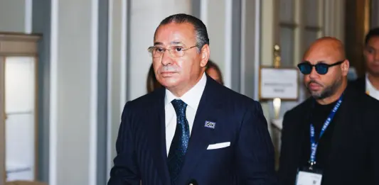 Kamel Ghribi “San Donato, il gruppo guarda all’Ipo o a un partner”