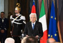 Mattarella “Illusorio Ue superi sfide senza strumenti condivisi”