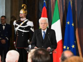 Mattarella “Illusorio Ue superi sfide senza strumenti condivisi”