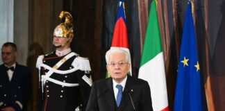 Mattarella “Illusorio Ue superi sfide senza strumenti condivisi”