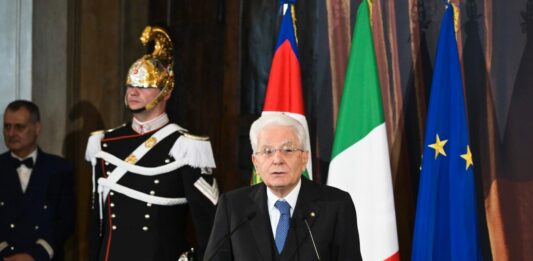 Mattarella “Illusorio Ue superi sfide senza strumenti condivisi”