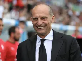 Allegri “Abbiamo responsabilità di portare il Milan in Champions League”
