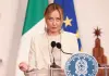 Meloni “Per il Governo l’agricoltura è una priorità assoluta, lo abbiamo dimostrato con i fatti”