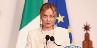 Meloni “Non dimenticare vittime terrorismo un dovere per difesa della democrazia”