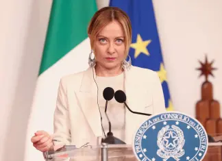 Meloni “Per il Governo l’agricoltura è una priorità assoluta, lo abbiamo dimostrato con i fatti”