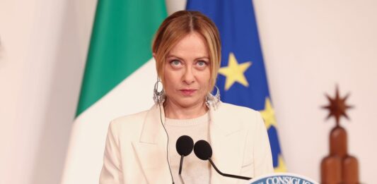 Meloni “Il Governo sostiene chi crea ricchezza e posti di lavoro” / Video