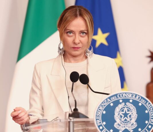 Meloni “Non dimenticare vittime terrorismo un dovere per difesa della democrazia”