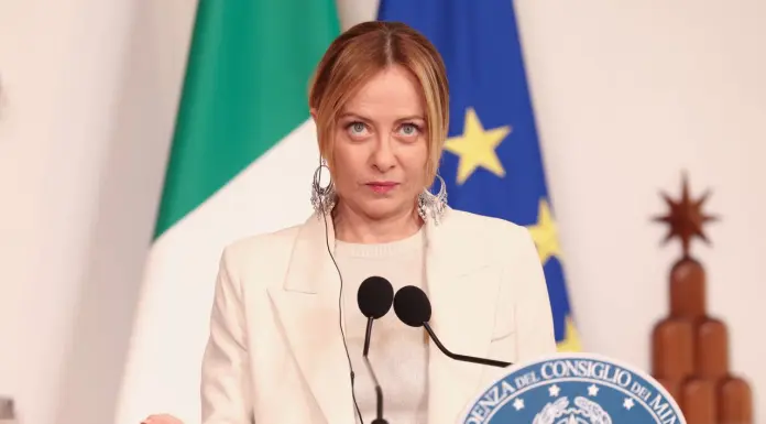 Meloni “Non dimenticare vittime terrorismo un dovere per difesa della democrazia”