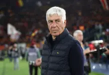 Roma tra futuro e sogno Champions, Gasperini “Concentrati solo sul Parma”