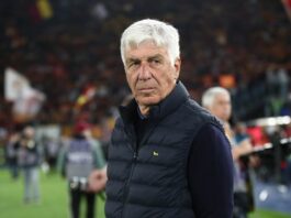 Roma tra futuro e sogno Champions, Gasperini “Concentrati solo sul Parma”