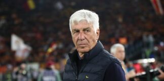 Roma tra futuro e sogno Champions, Gasperini “Concentrati solo sul Parma”