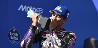 Martin vince la Sprint di Le Mans, preceduti Bagnaia e Bezzecchi