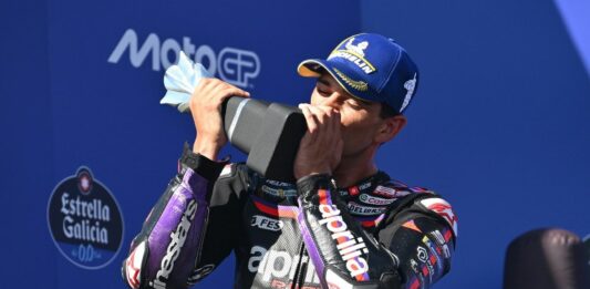 Martin vince la Sprint di Le Mans, preceduti Bagnaia e Bezzecchi