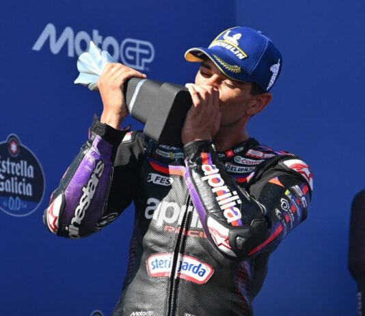 Martin vince la Sprint di Le Mans, preceduti Bagnaia e Bezzecchi