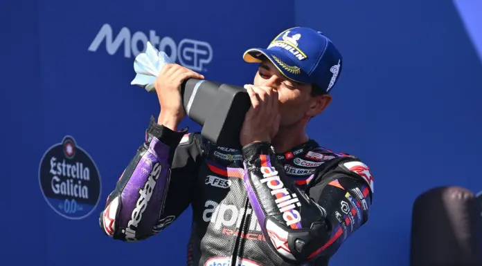 Martin vince la Sprint di Le Mans, preceduti Bagnaia e Bezzecchi
