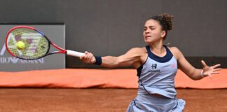 Paolini spreca 3 match-point, fuori al terzo turno degli Internazionali