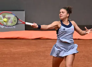 Esordio vincente per Paolini al Roland Garros. In campo Berrettini, nel pomeriggio il derby Cobolli-Pellegrino