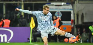 L’Udinese vince in Sardegna, festa salvezza rinviata per il Cagliari