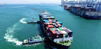 Cina, commercio estero in crescita ad aprile, +14,2% rispetto a un anno fa
