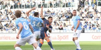 Troppa Inter all’Olimpico, Lazio sconfitta 3-0