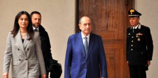 Schifani “Giovani restino, la Sicilia non è più la Cenerentola d’Italia”