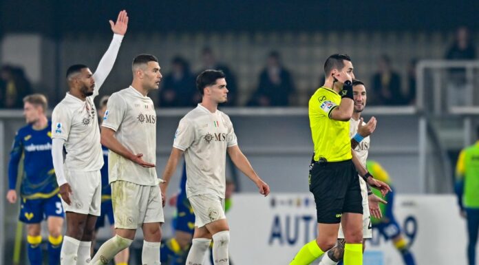 Verona-Como 0-1, Douvikas consegna l’Europa ai lariani