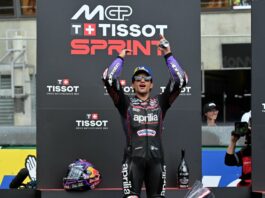 MotoGp, Martin vince in Francia davanti a Bezzecchi e Ogura