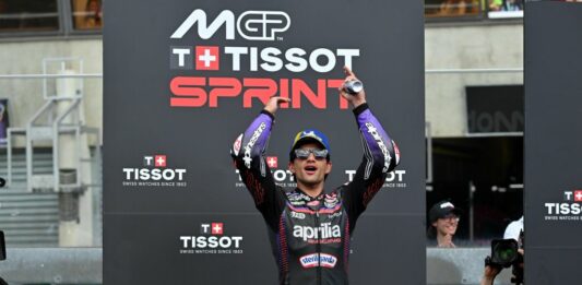 MotoGp, Martin vince in Francia davanti a Bezzecchi e Ogura