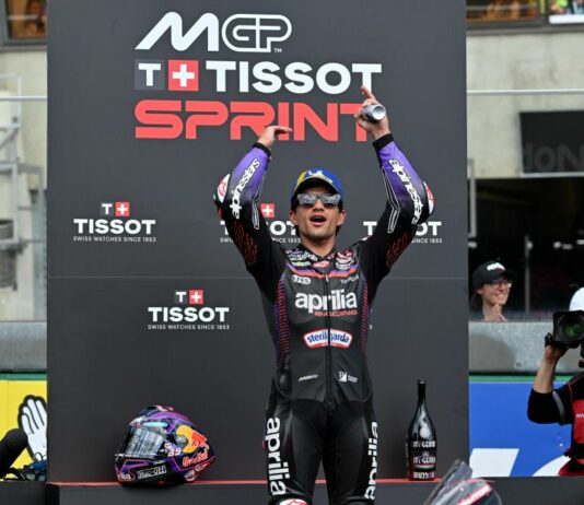 MotoGp, Martin vince in Francia davanti a Bezzecchi e Ogura